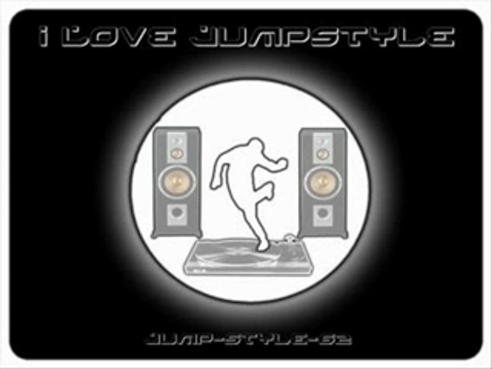 Jumpstyle and tecktonik mix by PCH