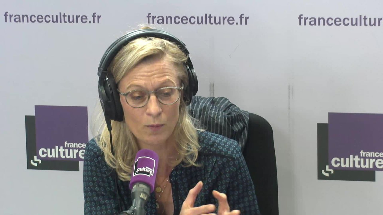 Fanny Guinochet : "Les entreprises craignent beaucoup plus des ONG parce que les modes d’action ne sont pas les mêmes que les syndicats traditionnels"