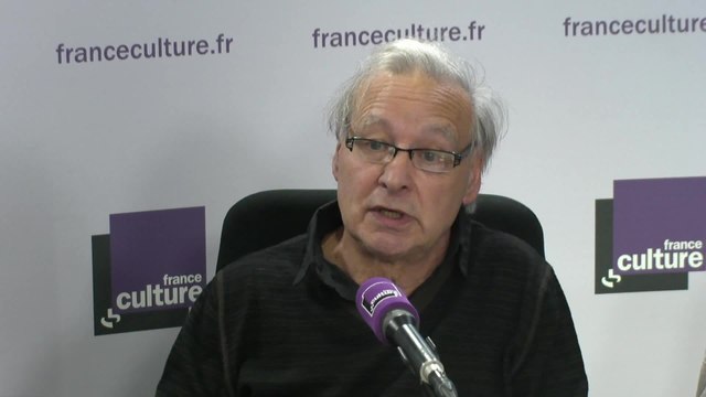 Jean-Marie Pernot : Laurent Berger veut recaler l'organisation sur un point de vue plus sociétal