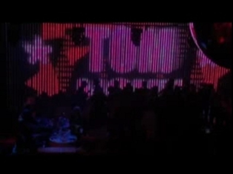 OPERA PARTY au BOBIN'O