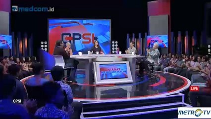 Siasat Menolak Kalah (1)