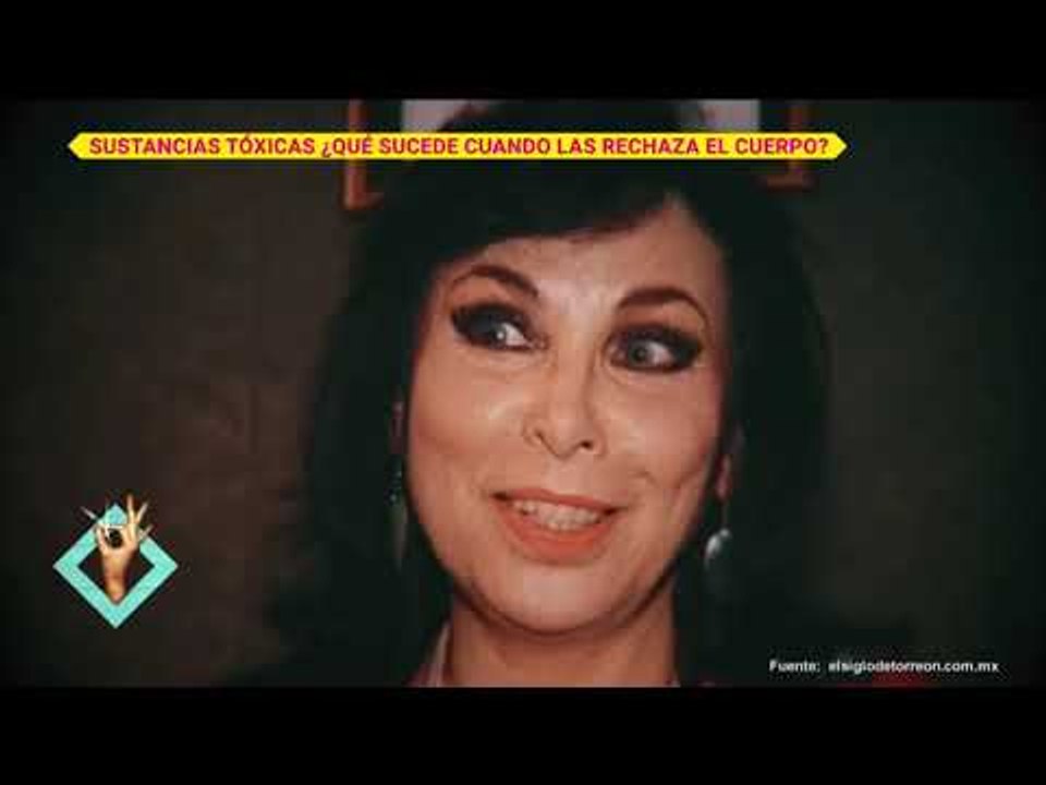 ¡Estas famosas fueron inyectadas por sustancias tóxicas! | De Primera Mano