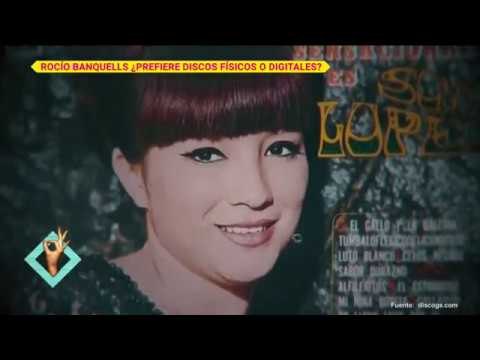 Rocío Banquells dará homenaje a Sonia López | De Primera Mano