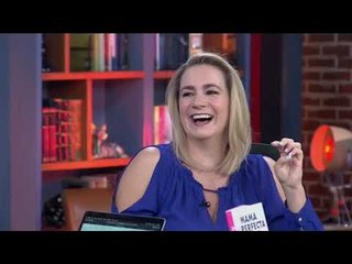 Entrevista de Maggie Hegyi con Nacho Lozano | De Pisa y Corre