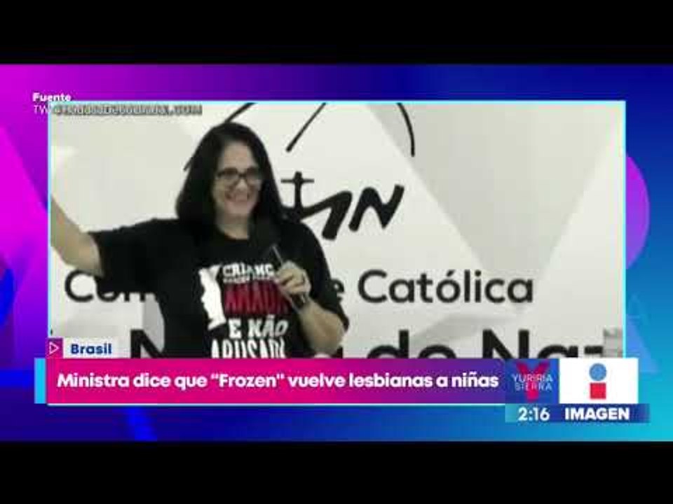 Muere niño migrante de 2 años en custodia de autoridades estadounidenses | Noticias con Yuriria