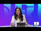 Hoy entra en vigor Reforma Educativa de AMLO | Noticias con Yuriria Sierra