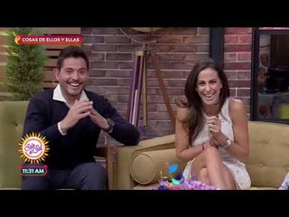 ¡Lo peor de hablar de tu ex con la pareja actual!  | Sale el Sol