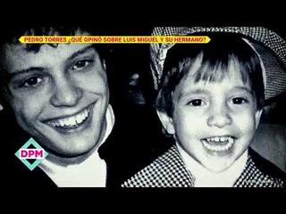 ¿Luis Miguel y Sergio Basteri se reconciliaron? | De Primera Mano