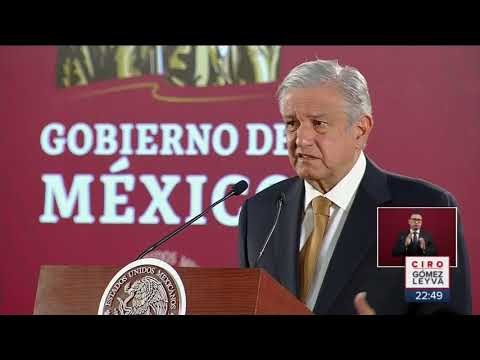 Si hubo delito contra Ricardo Anaya, que se castigue, dice AMLO | Noticias con Ciro Gómez Leyva