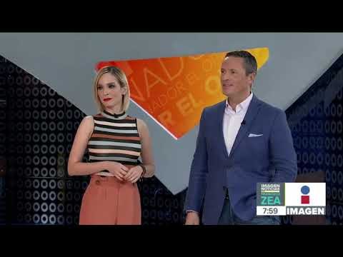 ¿Qué son las partículas PM 2.5 y cómo afectan tu salud? | Noticias con Francisco Zea