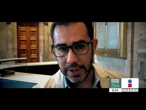 La Unión Tepito forma brazo armado con Policías del Estado de México | Noticias con Francisco Zea