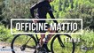 Bike Vélo Test - Cyclism'Actu a testé l'Officine Mattio Lemma