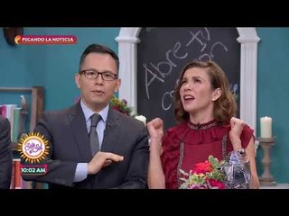 Picando la noticia: ¡levantan la contingencia ambiental! | Sale el Sol