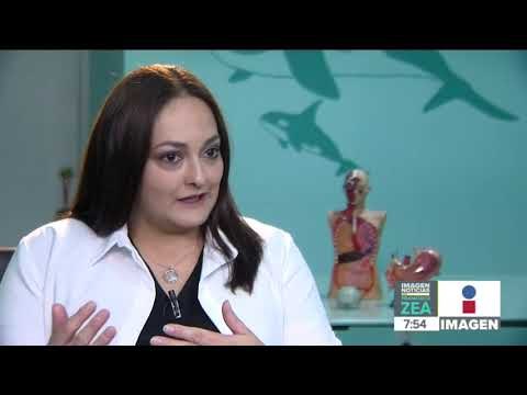 Alertan sobre aumento de enfermedades por contaminación | Noticias con Francisco Zea