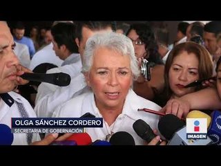 Exigen más seguridad personal de penales, la SEGOB contestó | Noticias con Ciro Gómez