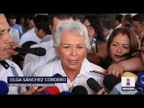 Exigen más seguridad personal de penales, la SEGOB contestó | Noticias con Ciro Gómez