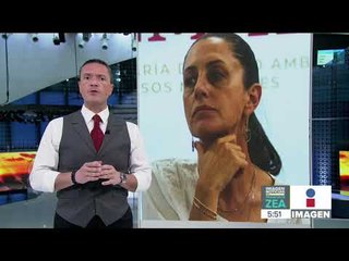 Se levanta la contingencia ambiental extraordinaria en la Ciudad de México | Francisco Zea