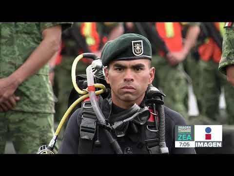 México se prepara para la temporada de huracanes 2019 | Noticias con Francisco Zea