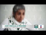 Vinculan a proceso a Miss Mónica, directora del Colegio Rébsamen | Noticias con Francisco Zea