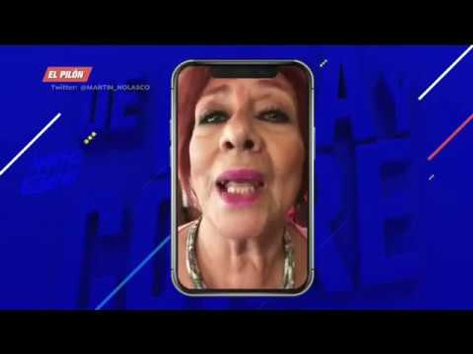 Diputado Gerardo Fernández Noroña se indigna en aeropuerto con #LadyPeje | De Pisa y Corre