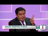 ¡Así fue el debate entre los candidatos a la gubernatura de Puebla! | Noticias con Francisco Zea