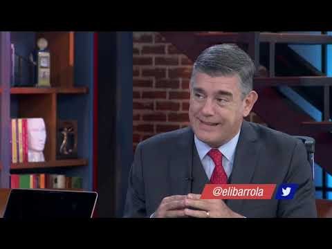 Nacho Lozano platica con Juan Ibarrola sobre inseguridad y violencia en México | De Pisa y Corre