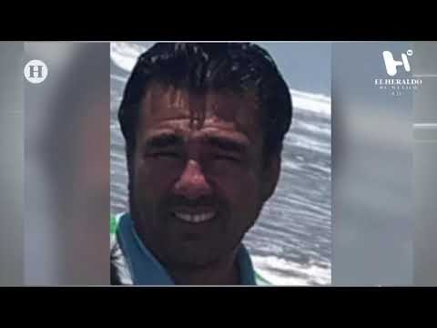 Asesinos de Humberto Adame lo tuvieron 13 días secuestrado, informó el fiscal de Morelos