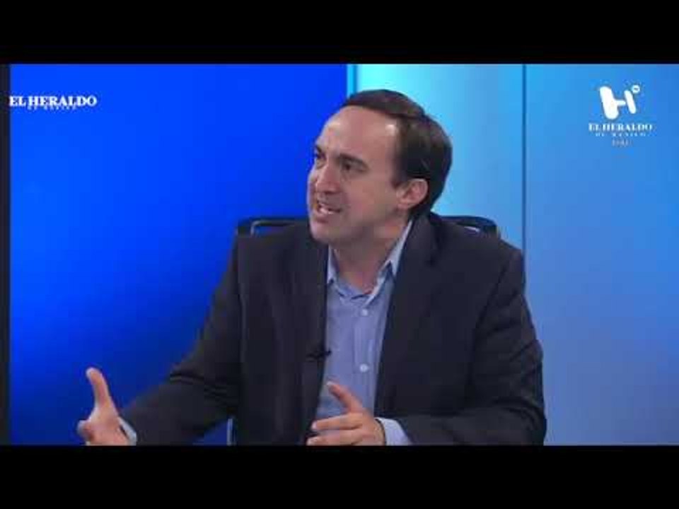 Dos Bocas y Santa Lucía son caprichos presidenciales: Hernán Salinas
