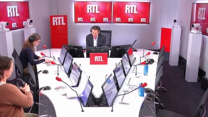 Le journal RTL de 20h du 20 mai 2019