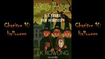 asmr Harry Potter à lécole des sorcier - chapitre 10