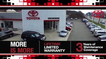 2018 Toyota Tacoma TRD PRO Greensburg PA | Best Toyota TRD Dealer Monroeville PA