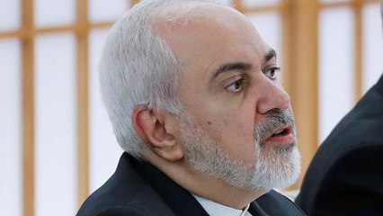 "Nunca ameaces um iraniano". Zarif responde a Trump