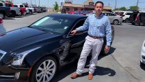 2015 Cadillac ATS Coupe Odessa TX | LOW PRICE Cadillac ATS Coupe Dealer Midland TX