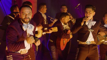 Mariachi Por El Mundo - Robarte Un Beso