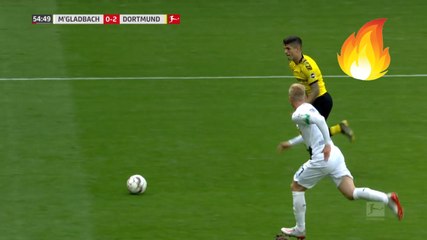 Bundesliga: Highlights from USA players in Matchday 34