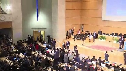 DRC must unite in Ebola fight amid 'high' risk of spread: WHO