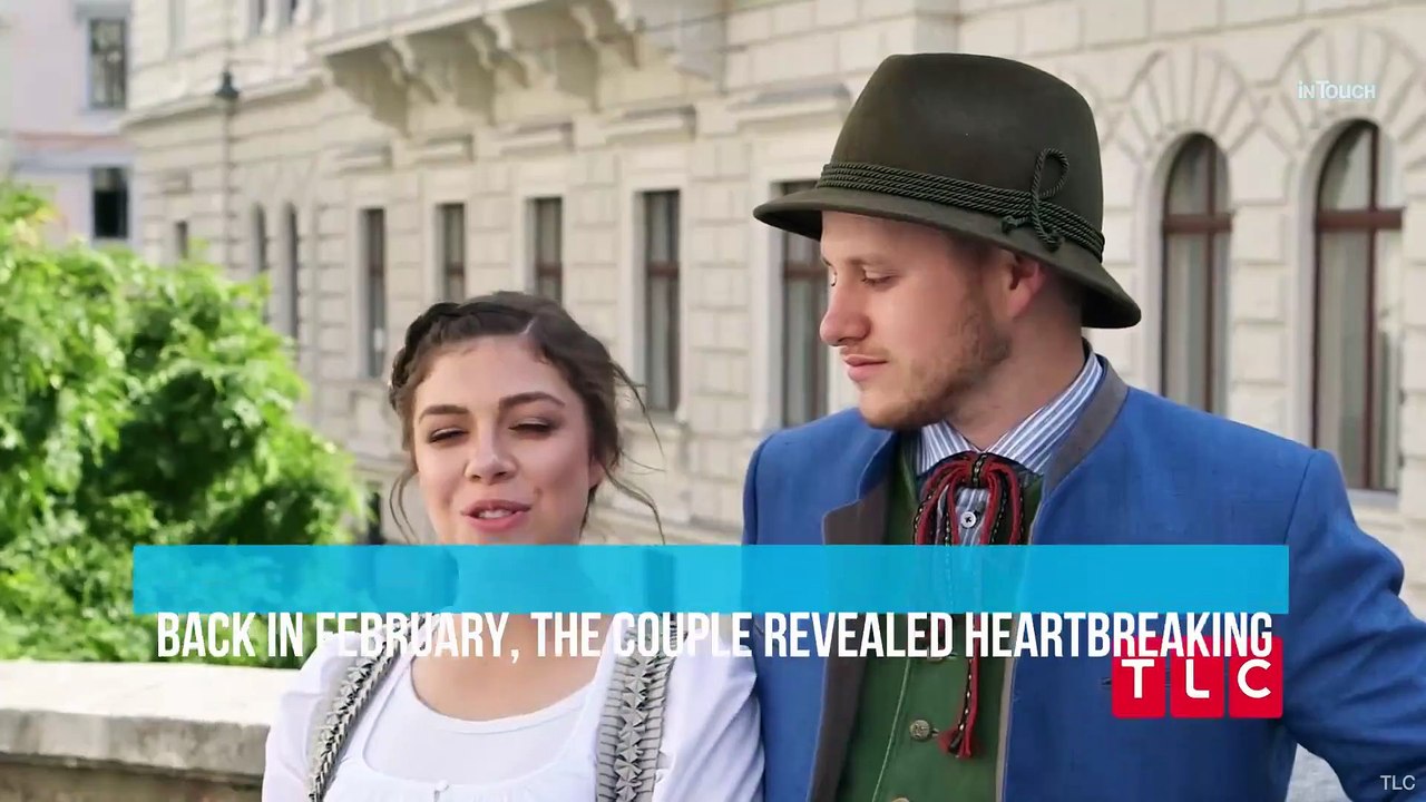 Lauren and Josiah Duggar Are Expecting Again After Heartbreaking Miscarriage