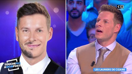 Morphing TPMP : les chroniqueurs "mixés" entre eux pour le meilleur ou pour le pire !