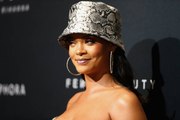Rihanna Confirms New Reggae Album During Interview