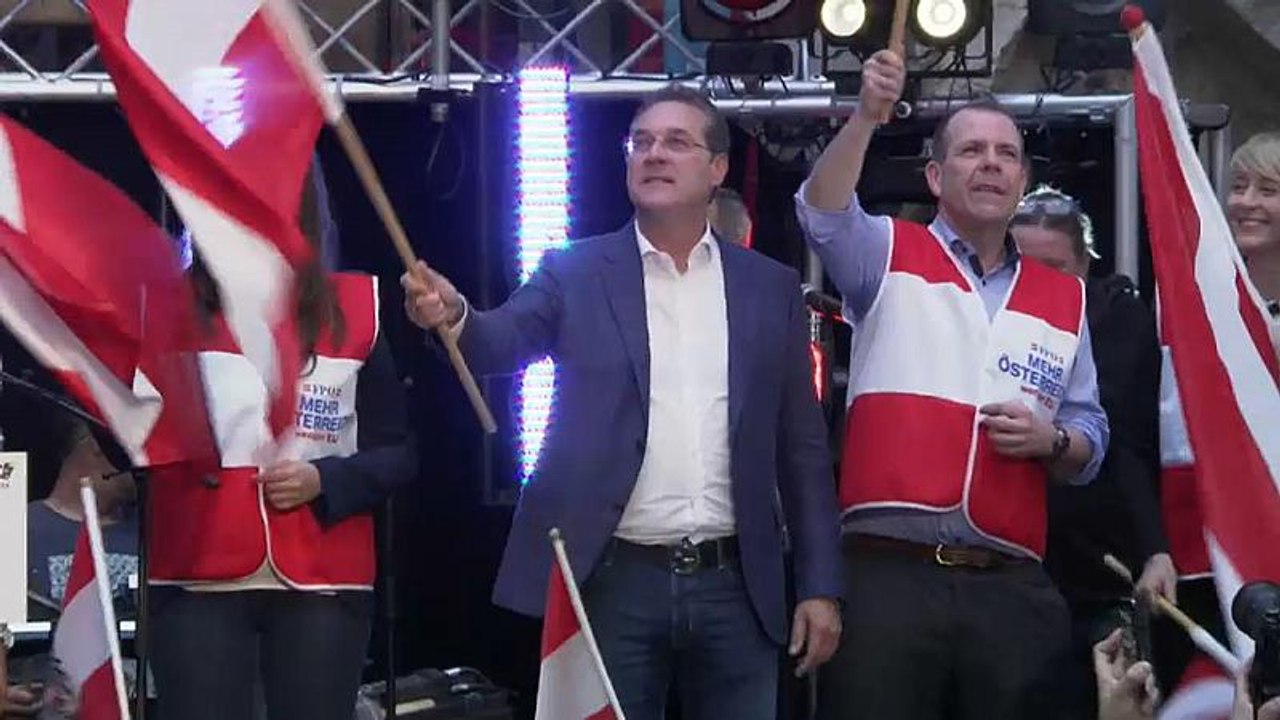 FPÖ-Debakel: Was heißt das für die Europawahl?