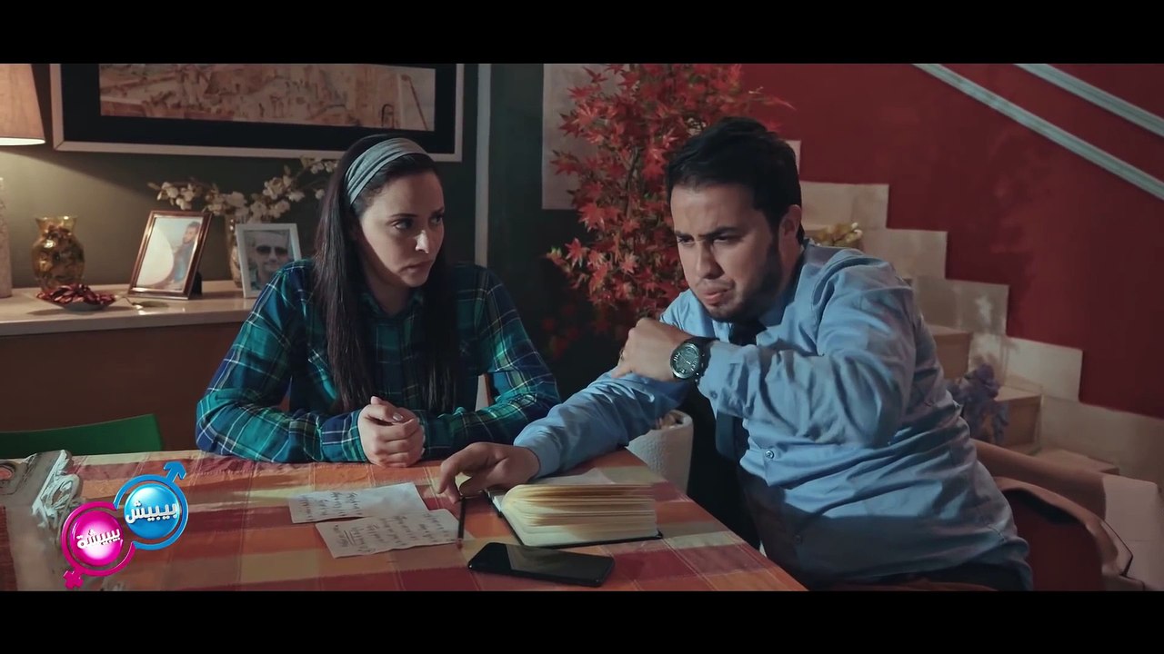 مسلسل بيبيش وبيبيشة ج5 - الحلقة 8  Bibich w Bibicha - Season 5 - Episode 8