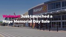 Walmart Just Launched a Huge Memorial Day Sale—Here Are the Only Things Worth Buying