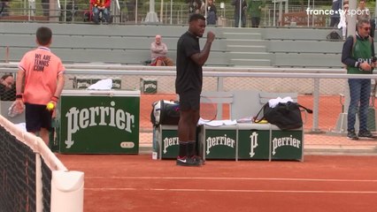 Roland-Garros 2019 - Qualifications : Revivez la journée des Français