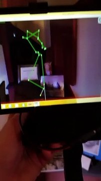 The Miller-Kite Museum Noises on the Back Steps SLS Cam Confirmation Lunar Paranormal Virginia