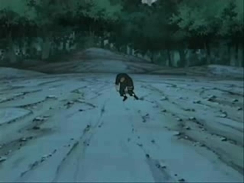 Naruto&Hinata (Final Fantasy X-suteki da ne)