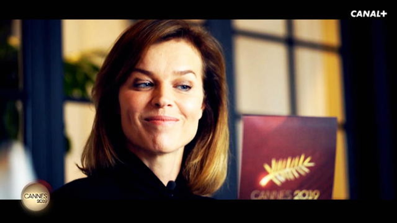 Eva Herzigova, Ken Loach, Vincent Lacoste, Alain Delon dans Aujourd'hui à Cannes - Cannes 2019