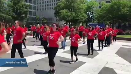 VOA Türkçe Haberler 20 Mayıs