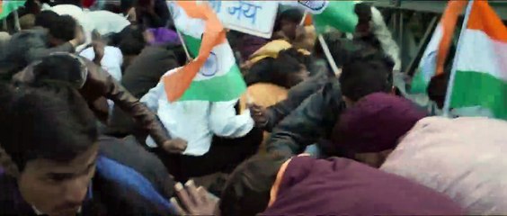 PM Narendra Modi  Official Trailer  Vivek Oberoi  Omung Kumar  Sandip Ssingh