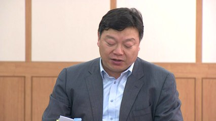과거사위 "조선일보, 수사 무마 외압 확인" / YTN