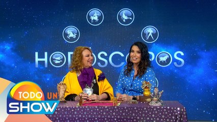 ¿Cómo te irá esta semana? Amira te revela lo que tu horóscopo te depara.